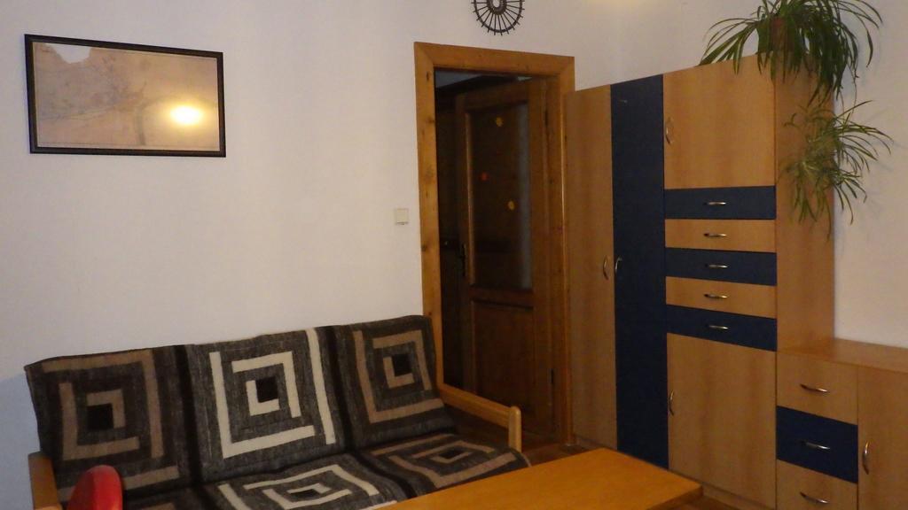 Ubytovani U Dolanskych Český Krumlov المظهر الخارجي الصورة