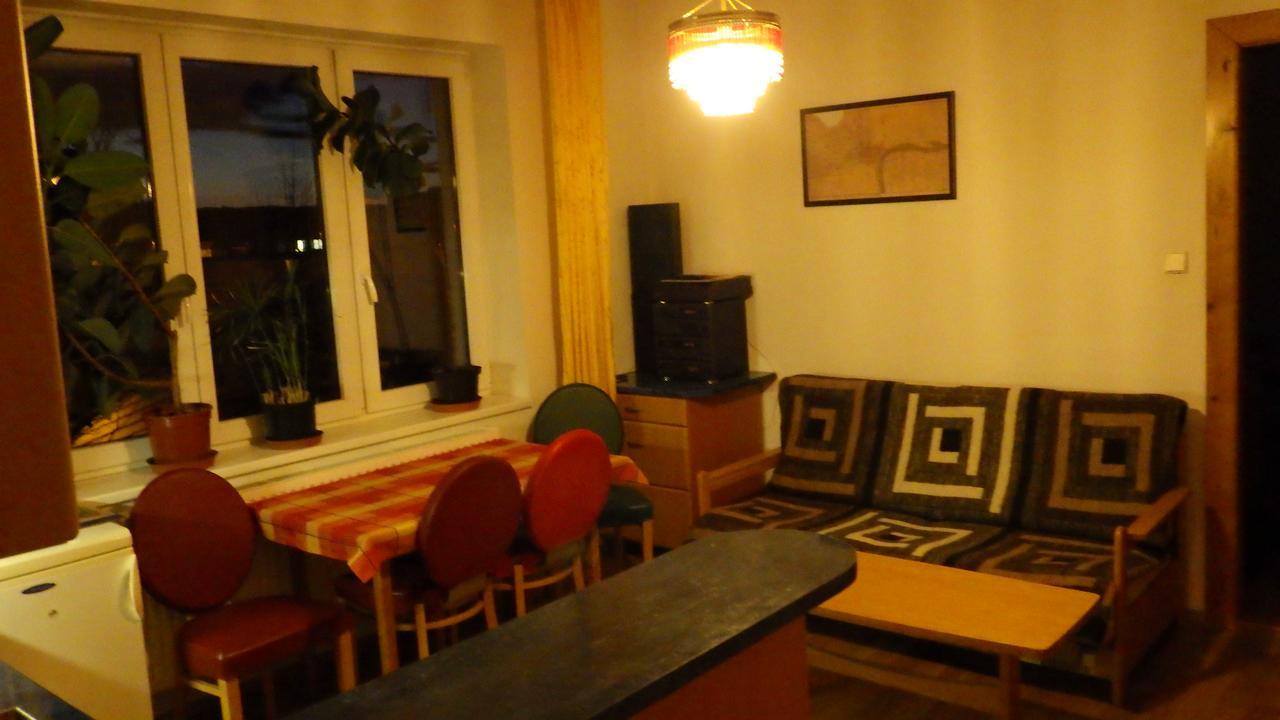Ubytovani U Dolanskych Český Krumlov المظهر الخارجي الصورة